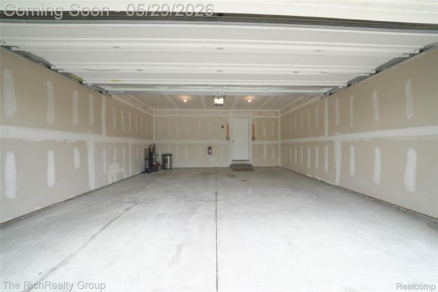 45646 Aragon Lane, Canton Charter Township, MI 48187