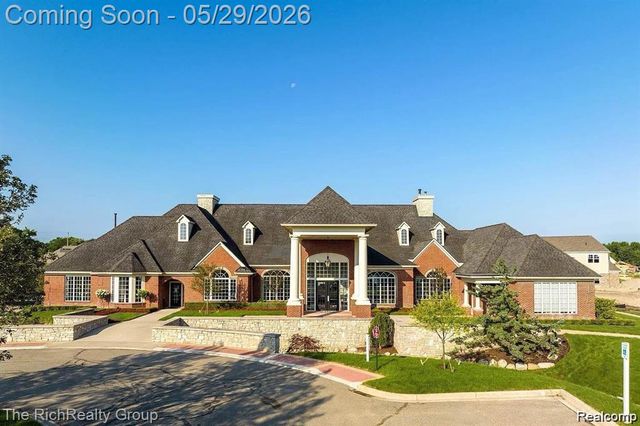 45646 Aragon Lane, Canton Charter Township, MI 48187