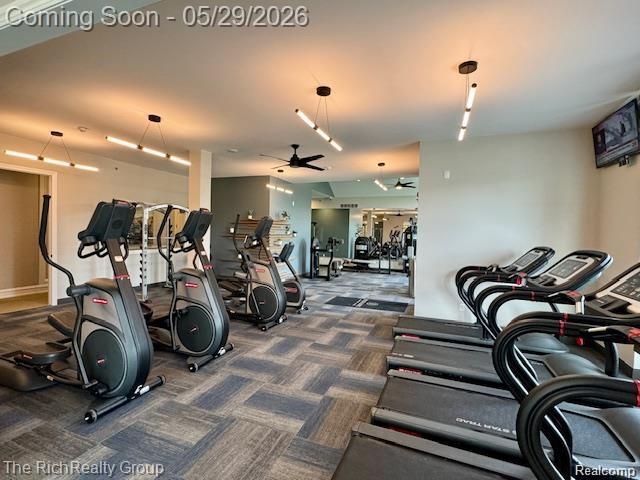 45646 Aragon Lane, Canton Charter Township, MI 48187