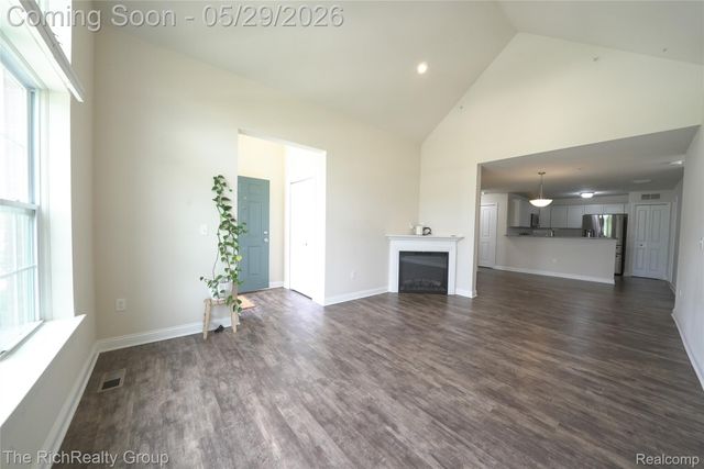 45646 Aragon Lane, Canton Charter Township, MI 48187