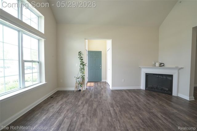45646 Aragon Lane, Canton Charter Township, MI 48187