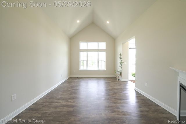 45646 Aragon Lane, Canton Charter Township, MI 48187