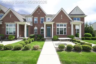 45646 Aragon Lane, Canton Charter Township, MI 48187