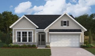 5200 Long Meadow Drive, Middletown, OH 45005