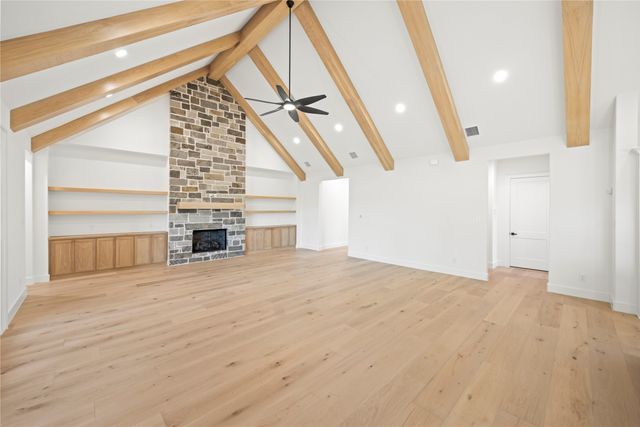 108 Bel Grand Road, Haslet, TX 76052