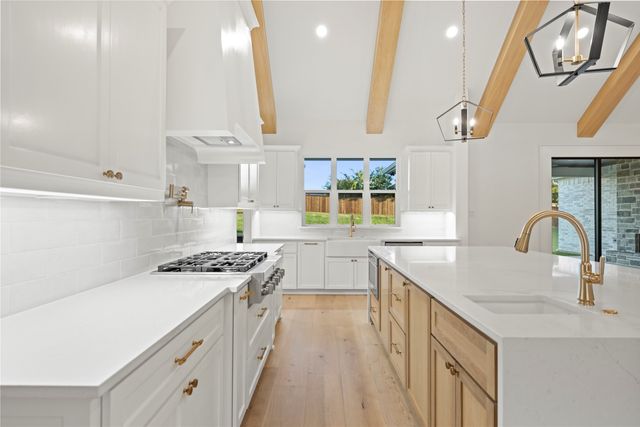 108 Bel Grand Road, Haslet, TX 76052