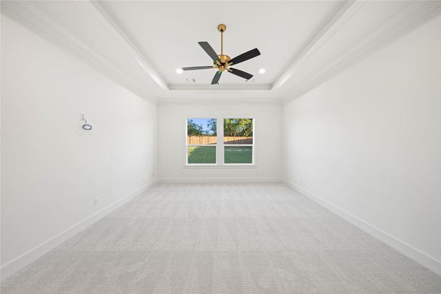 108 Bel Grand Road, Haslet, TX 76052