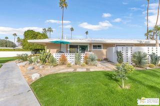 2210 S Calle Palo Fierro 36, Palm Springs, CA 92264