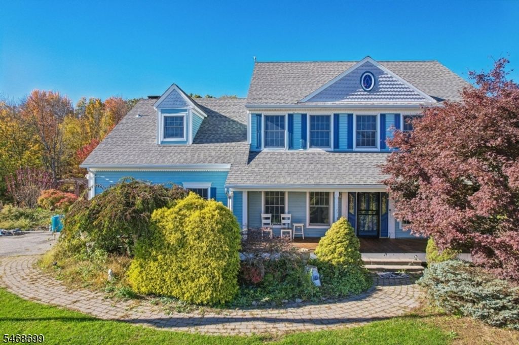 10 Dales Xing, Wantage Twp., NJ 07461 — photo 3