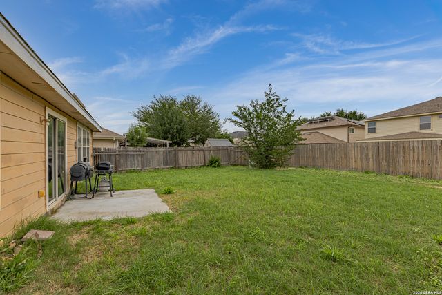 7426 Obbligato Ln, San Antonio, TX 78266