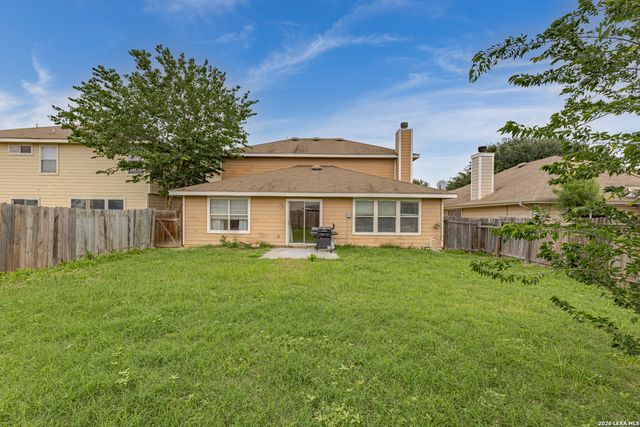 7426 Obbligato Ln, San Antonio, TX 78266