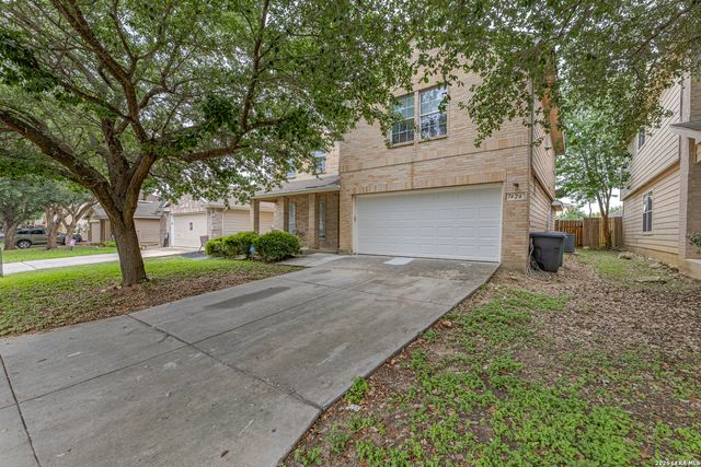 7426 Obbligato Ln, San Antonio, TX 78266
