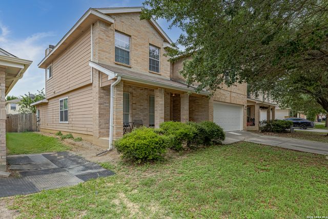 7426 Obbligato Ln, San Antonio, TX 78266
