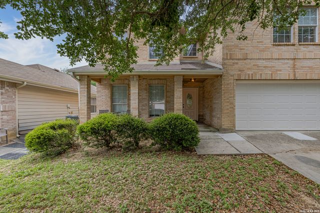 7426 Obbligato Ln, San Antonio, TX 78266