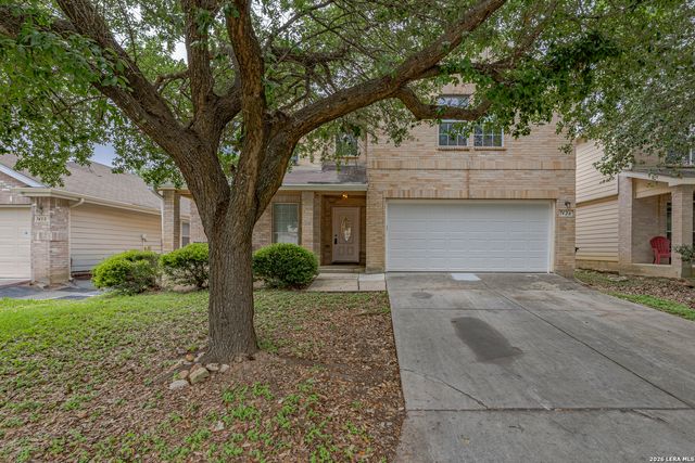 7426 Obbligato Ln, San Antonio, TX 78266