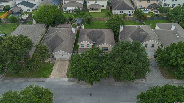 7426 Obbligato Ln, San Antonio, TX 78266