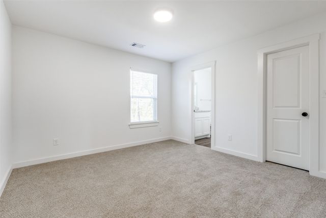 1033 Ray Drive, Denison, TX 75020
