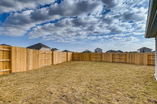 316 Old Trinity WAY, Georgetown, TX 78628