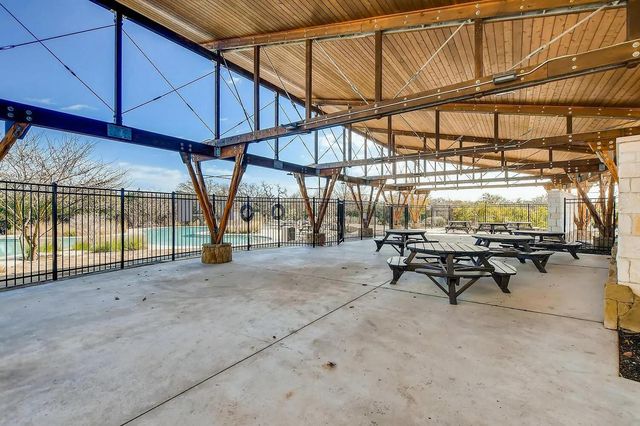 316 Old Trinity WAY, Georgetown, TX 78628