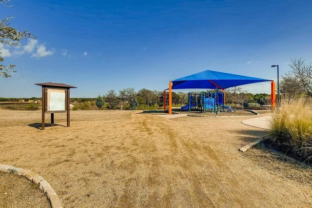 316 Old Trinity WAY, Georgetown, TX 78628