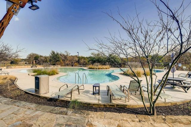 316 Old Trinity WAY, Georgetown, TX 78628