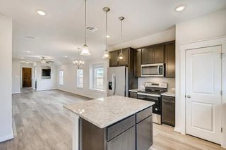 316 Old Trinity WAY, Georgetown, TX 78628