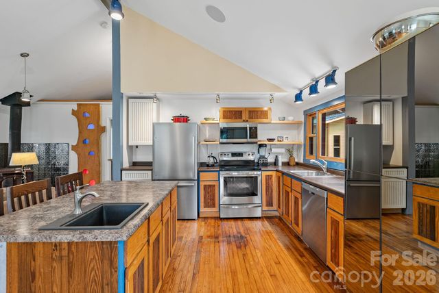 48 Springvale Avenue, Asheville, NC 28803