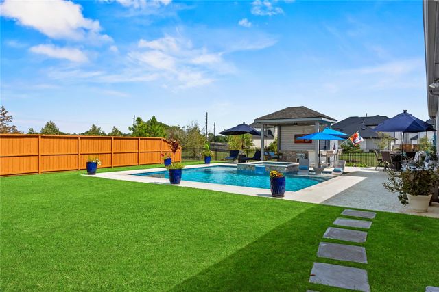 7311 Sunny Oak Lane, Fulshear, TX 77441