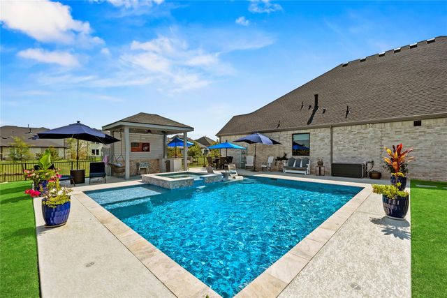 7311 Sunny Oak Lane, Fulshear, TX 77441