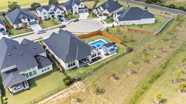 7311 Sunny Oak Lane, Fulshear, TX 77441