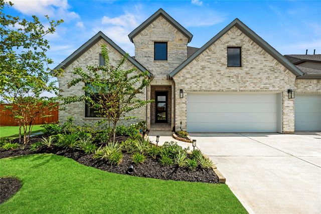 7311 Sunny Oak Lane, Fulshear, TX 77441