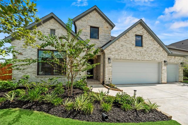 7311 Sunny Oak Lane, Fulshear, TX 77441