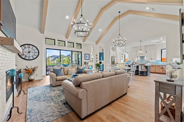 7311 Sunny Oak Lane, Fulshear, TX 77441