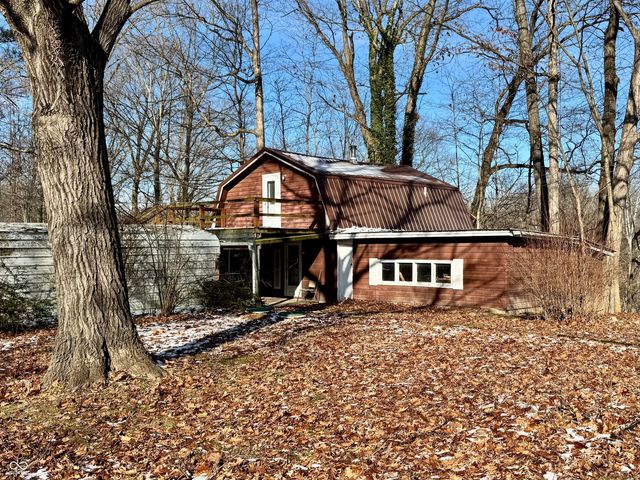 5550 E Private Road 675 N, Butlerville, IN 47223