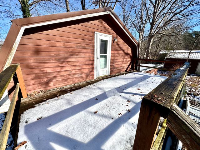 5550 E Private Road 675 N, Butlerville, IN 47223