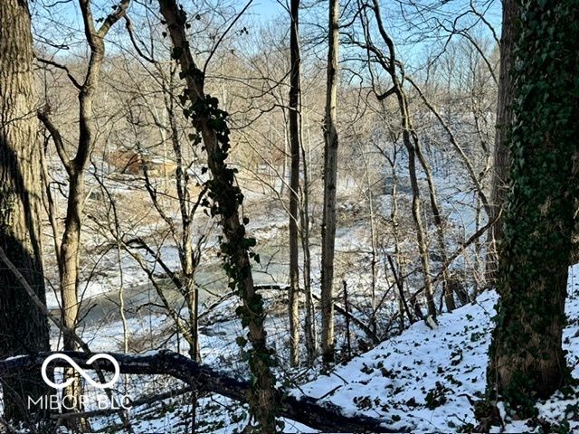 5550 E Private Road 675 N, Butlerville, IN 47223