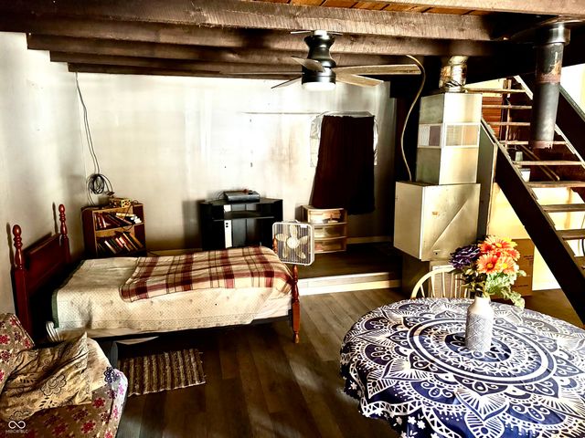 5550 E Private Road 675 N, Butlerville, IN 47223