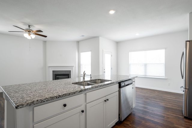2411 Tournament Drive, Chattanooga, TN 37421