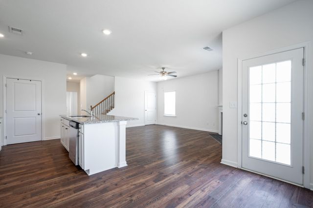 2411 Tournament Drive, Chattanooga, TN 37421