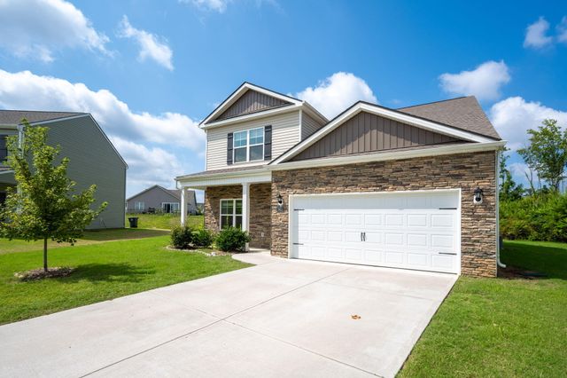 2411 Tournament Drive, Chattanooga, TN 37421