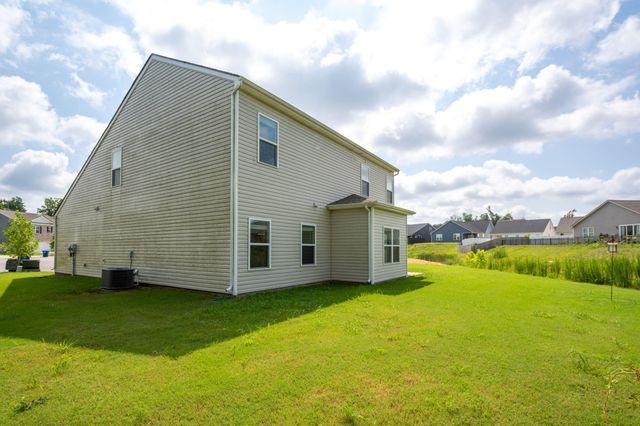 2411 Tournament Drive, Chattanooga, TN 37421