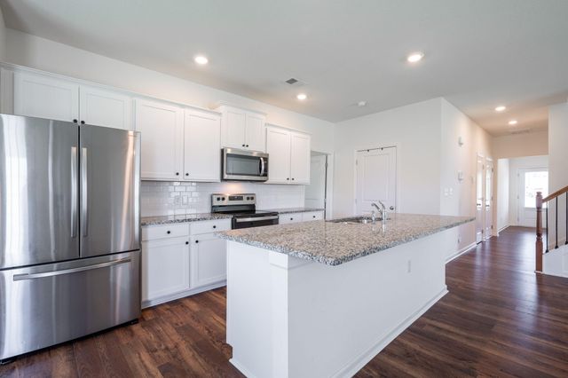 2411 Tournament Drive, Chattanooga, TN 37421