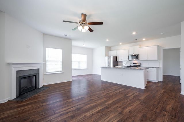 2411 Tournament Drive, Chattanooga, TN 37421