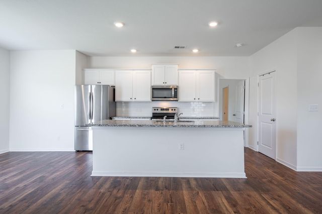 2411 Tournament Drive, Chattanooga, TN 37421