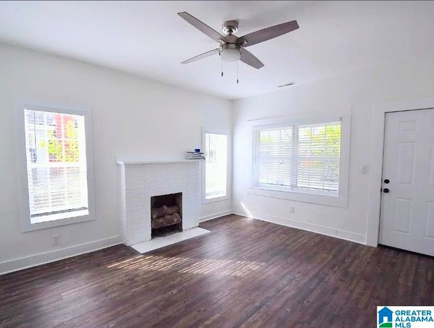 117 3RD AVENUE S, Birmingham, AL 35205