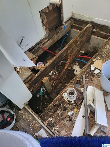 117 3RD AVENUE S, Birmingham, AL 35205