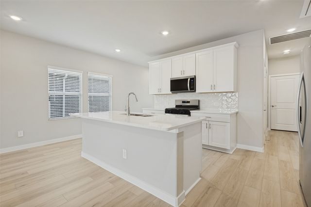 122 Winchester Hill Lane, Princeton, TX 75407