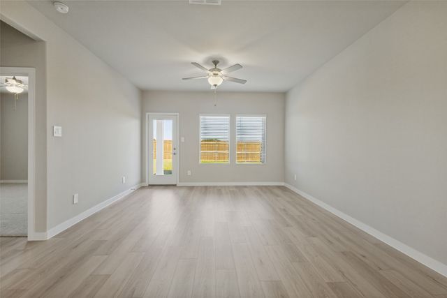 122 Winchester Hill Lane, Princeton, TX 75407