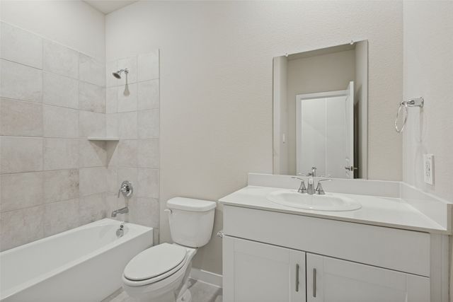 122 Winchester Hill Lane, Princeton, TX 75407