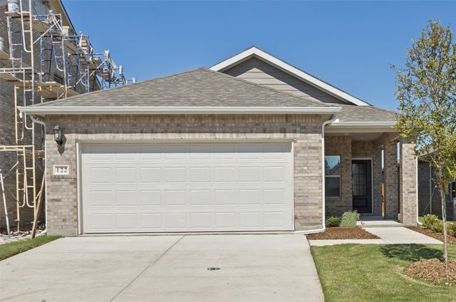 122 Winchester Hill Lane, Princeton, TX 75407